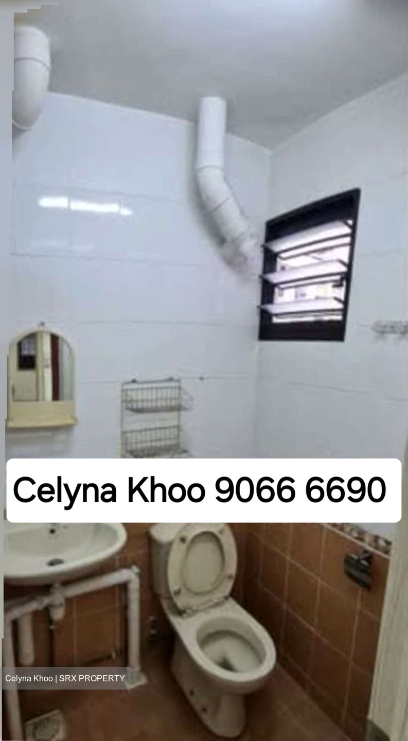 Blk 523 Ang Mo Kio Avenue 5 (Ang Mo Kio), HDB 3 Rooms #554084051